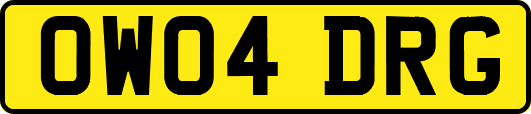 OW04DRG
