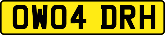 OW04DRH