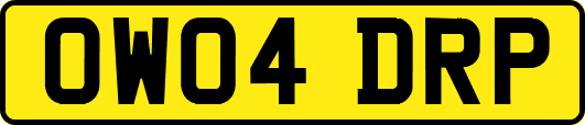 OW04DRP