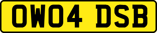OW04DSB