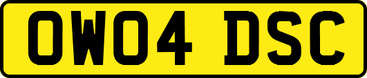 OW04DSC