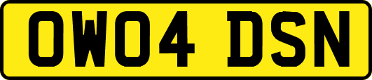 OW04DSN