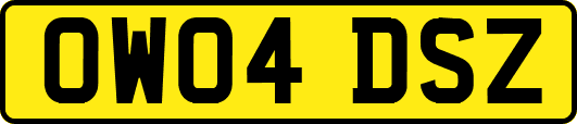 OW04DSZ