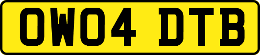 OW04DTB