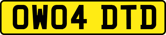 OW04DTD
