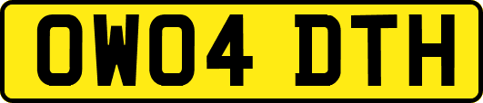OW04DTH
