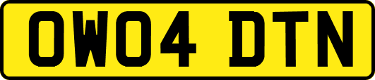 OW04DTN