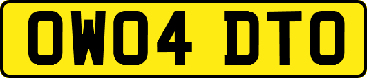 OW04DTO