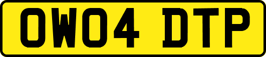 OW04DTP