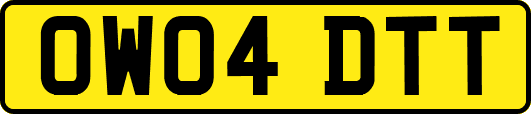 OW04DTT