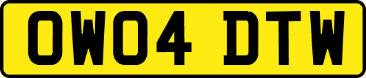 OW04DTW