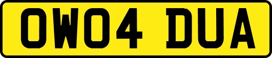 OW04DUA