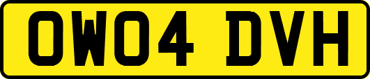 OW04DVH