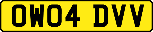 OW04DVV