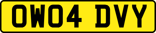 OW04DVY