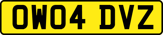 OW04DVZ