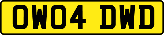 OW04DWD