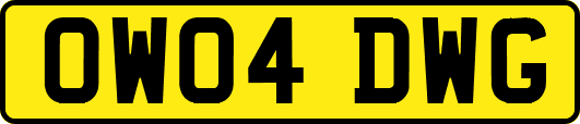 OW04DWG