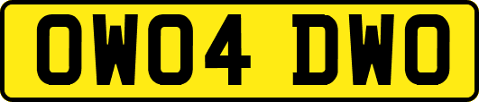 OW04DWO