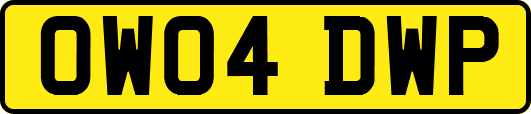 OW04DWP