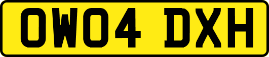 OW04DXH