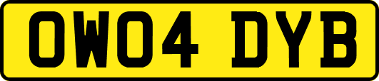 OW04DYB