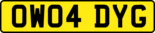 OW04DYG