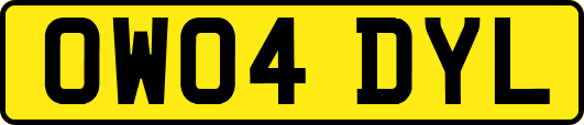 OW04DYL