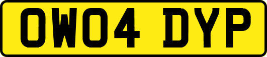 OW04DYP