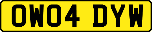 OW04DYW