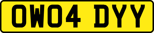 OW04DYY