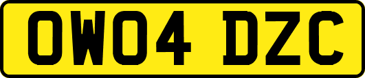 OW04DZC