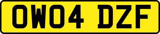 OW04DZF