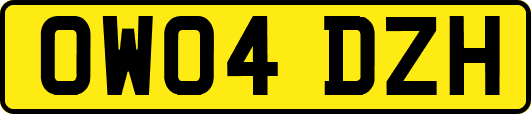 OW04DZH