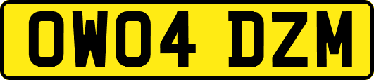 OW04DZM