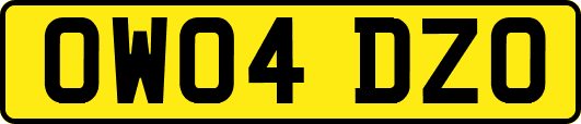 OW04DZO