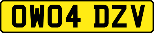 OW04DZV