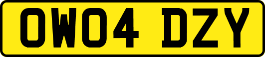 OW04DZY