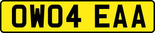 OW04EAA