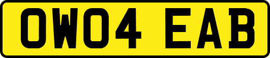 OW04EAB