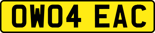 OW04EAC