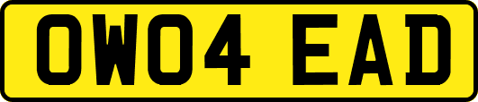 OW04EAD