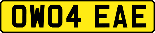 OW04EAE