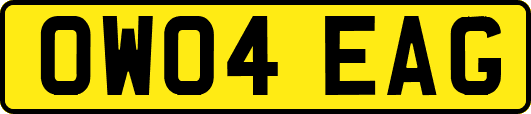 OW04EAG