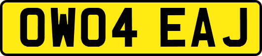 OW04EAJ