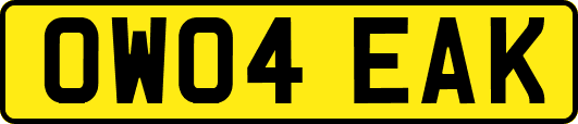OW04EAK
