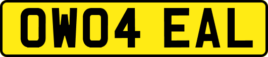 OW04EAL