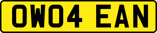 OW04EAN