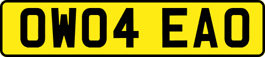 OW04EAO