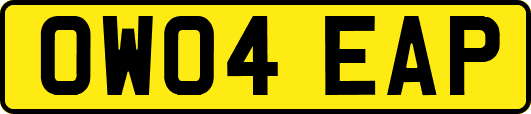 OW04EAP